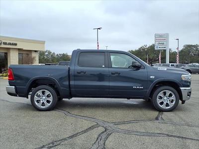 New 2026 Ram 1500 Lone Star Crew Cab for sale #N266866 - photo 2