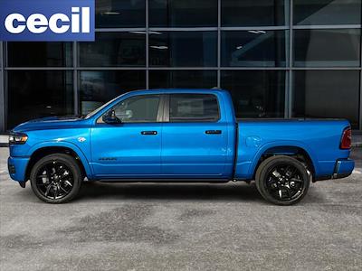 New 2026 Ram 1500 Laramie Crew Cab for sale #N270784 - photo 2