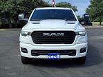 New 2025 Ram 1500 Laramie Crew Cab 4x4 Pickup for sale #N519910 - photo 2
