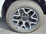 New 2025 Ram 1500 Laramie Crew Cab 4x4 Pickup for sale #N519910 - photo 4