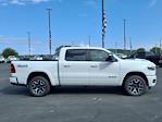 New 2025 Ram 1500 Laramie Crew Cab 4x4 Pickup for sale #N519910 - photo 5
