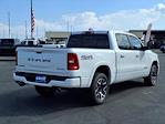 New 2025 Ram 1500 Laramie Crew Cab 4x4 Pickup for sale #N519910 - photo 7