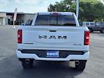 New 2025 Ram 1500 Laramie Crew Cab 4x4 Pickup for sale #N519910 - photo 9