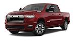 New 2025 Ram 1500 Laramie Crew Cab 4x4 Pickup for sale #N553513 - photo 1