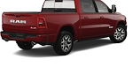 New 2025 Ram 1500 Laramie Crew Cab 4x4 Pickup for sale #N553513 - photo 2