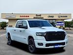 New 2025 Ram 1500 Laramie Crew Cab 4x4 Pickup for sale #N563515 - photo 1