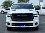New 2025 Ram 1500 Laramie Crew Cab 4x4 Pickup for sale #N563515 - photo 2