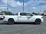 New 2025 Ram 1500 Laramie Crew Cab 4x4 Pickup for sale #N563515 - photo 6