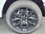 New 2025 Ram 1500 Laramie Crew Cab 4x4 Pickup for sale #N563515 - photo 8