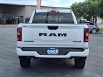 New 2025 Ram 1500 Laramie Crew Cab 4x4 Pickup for sale #N563515 - photo 9