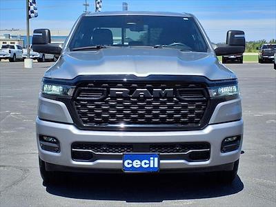 New 2025 Ram 1500 Tradesman Crew Cab 4x4 Pickup for sale #N564224 - photo 2