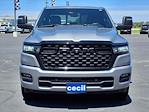 New 2025 Ram 1500 Tradesman Crew Cab 4x4 Pickup for sale #N564224 - photo 2