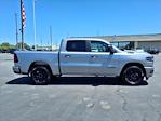 New 2025 Ram 1500 Tradesman Crew Cab 4x4 Pickup for sale #N564224 - photo 6