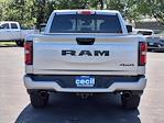 New 2025 Ram 1500 Tradesman Crew Cab 4x4 Pickup for sale #N564224 - photo 8