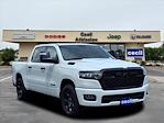New 2025 Ram 1500 Tradesman Crew Cab 4x4 Pickup for sale #N564227 - photo 1