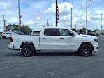 New 2025 Ram 1500 Tradesman Crew Cab 4x4 Pickup for sale #N564227 - photo 5