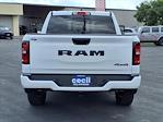 New 2025 Ram 1500 Tradesman Crew Cab 4x4 Pickup for sale #N564227 - photo 8