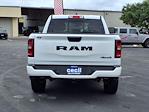 New 2025 Ram 1500 Tradesman Crew Cab 4x4 Pickup for sale #N564229 - photo 8
