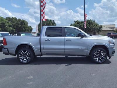 New 2025 Ram 1500 Laramie Crew Cab 4x4 Pickup for sale #N582285 - photo 2