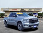 New 2025 Ram 1500 Laramie Crew Cab 4x4 Pickup for sale #N582285 - photo 1