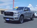 New 2025 Ram 1500 Laramie Crew Cab 4x4 Pickup for sale #N582285 - photo 15