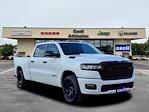 New 2025 Ram 1500 Lone Star Crew Cab 4x4 Pickup for sale #N645282 - photo 1