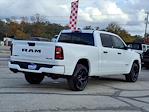 New 2025 Ram 1500 Lone Star Crew Cab 4x4 Pickup for sale #N645282 - photo 7