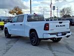 New 2025 Ram 1500 Lone Star Crew Cab 4x4 Pickup for sale #N645282 - photo 8
