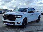 New 2025 Ram 1500 Lone Star Crew Cab 4x4 Pickup for sale #N645282 - photo 9
