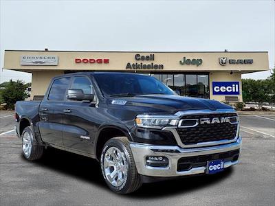 New 2025 Ram 1500 Lone Star Crew Cab Pickup for sale #N650829 - photo 1