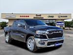 New 2025 Ram 1500 Lone Star Crew Cab Pickup for sale #N650829 - photo 1