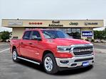 New 2023 Ram 1500 Lone Star Crew Cab 4x4 Pickup for sale #N666462 - photo 1