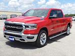 New 2023 Ram 1500 Lone Star Crew Cab 4x4 Pickup for sale #N666462 - photo 4