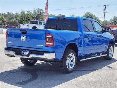 New 2023 Ram 1500 Lone Star Crew Cab 4x4 Pickup for sale #N672150 - photo 2