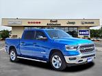 New 2023 Ram 1500 Lone Star Crew Cab 4x4 Pickup for sale #N672150 - photo 1