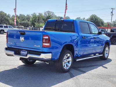 New 2023 Ram 1500 Lone Star Crew Cab 4x4 Pickup for sale #N672151 - photo 2