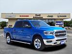 New 2023 Ram 1500 Lone Star Crew Cab 4x4 Pickup for sale #N672151 - photo 1