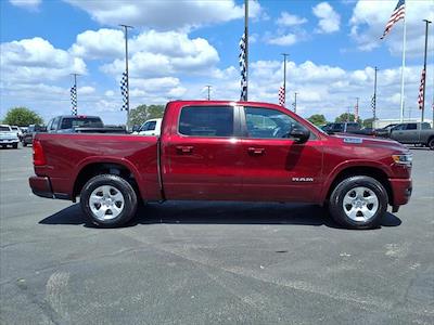 New 2025 Ram 1500 Lone Star Crew Cab 4x4 Pickup for sale #N692863 - photo 2