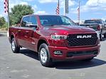 New 2025 Ram 1500 Lone Star Crew Cab 4x4 Pickup for sale #N692863 - photo 8