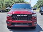New 2025 Ram 1500 Lone Star Crew Cab 4x4 Pickup for sale #N692863 - photo 9