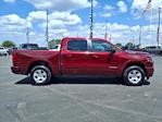 New 2025 Ram 1500 Lone Star Crew Cab 4x4 Pickup for sale #N692863 - photo 2