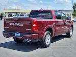 New 2025 Ram 1500 Lone Star Crew Cab 4x4 Pickup for sale #N692863 - photo 3