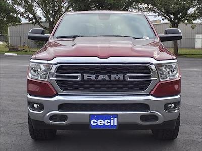 New 2023 Ram 1500 Lone Star Crew Cab 4x4 Pickup for sale #N697982 - photo 2