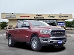 New 2023 Ram 1500 Lone Star Crew Cab 4x4 Pickup for sale #N697982 - photo 1