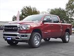 New 2023 Ram 1500 Lone Star Crew Cab 4x4 Pickup for sale #N697982 - photo 4
