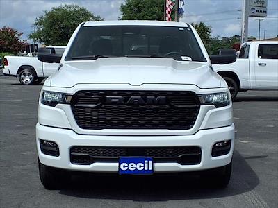 New 2025 Ram 1500 Tradesman Crew Cab 4x4 Pickup for sale #N720733 - photo 2