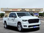 New 2025 Ram 1500 Tradesman Crew Cab 4x4 Pickup for sale #N720733 - photo 1