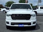New 2025 Ram 1500 Tradesman Crew Cab 4x4 Pickup for sale #N720733 - photo 2