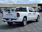New 2025 Ram 1500 Tradesman Crew Cab 4x4 Pickup for sale #N720733 - photo 7