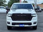 New 2025 Ram 1500 Laramie Crew Cab 4x4 Pickup for sale #N725334 - photo 2